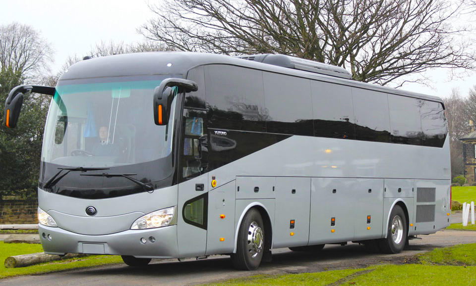 Coach hire